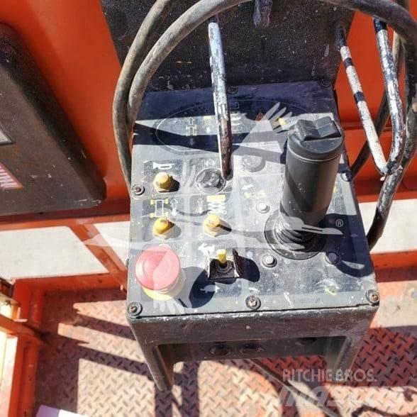 JLG 4069LE Schaarhoogwerkers