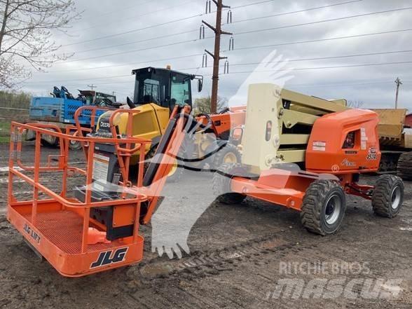 JLG 450AJ Knikarmhoogwerkers