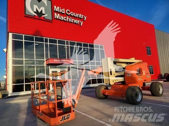 JLG 450AJ Knikarmhoogwerkers