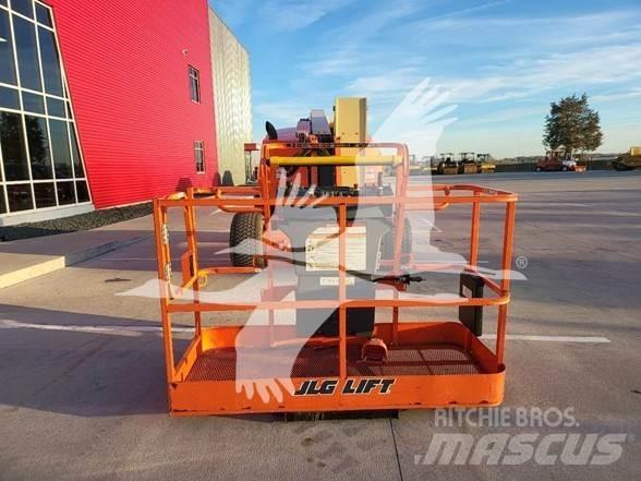 JLG 450AJ Knikarmhoogwerkers
