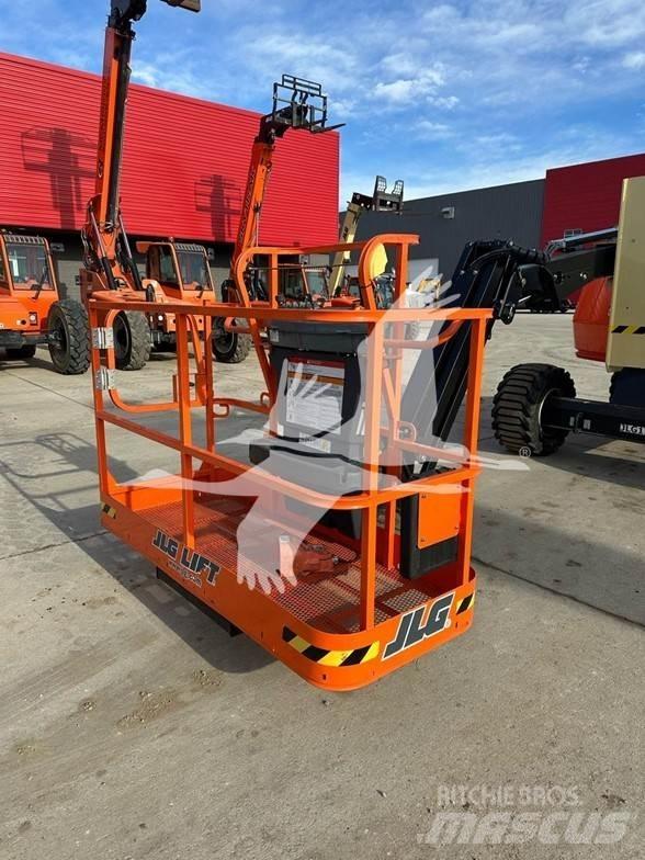 JLG 450AJ Knikarmhoogwerkers