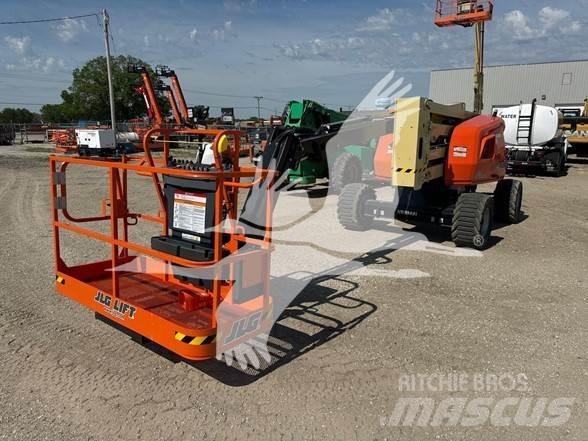 JLG 450AJ Knikarmhoogwerkers