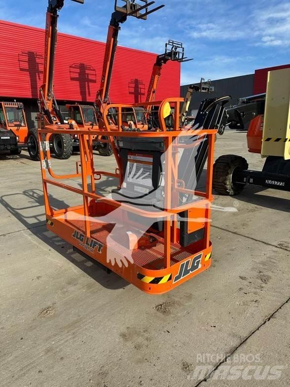 JLG 450AJ Knikarmhoogwerkers
