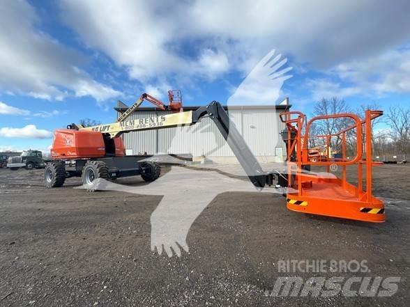 JLG 460SJ Telescoophoogwerkers