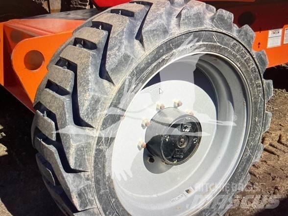JLG 600AJ Knikarmhoogwerkers
