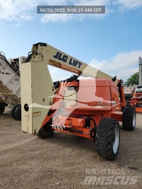 JLG 600AJ Knikarmhoogwerkers