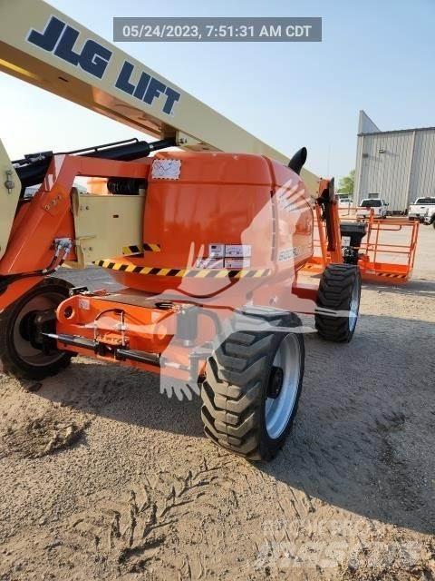 JLG 600AJ Knikarmhoogwerkers