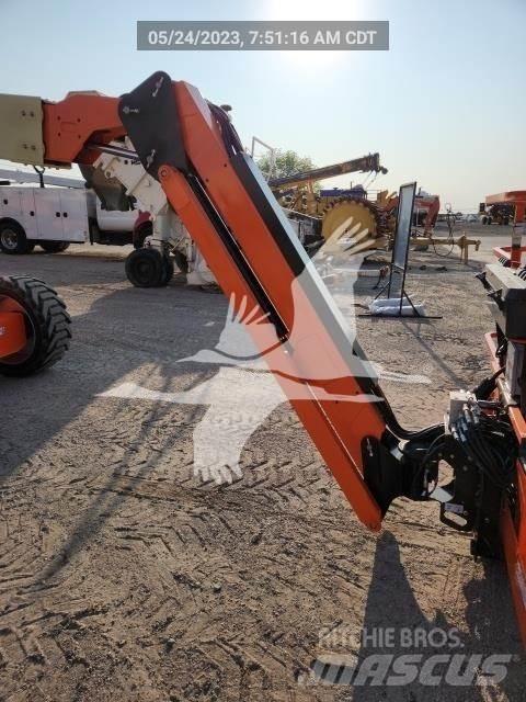 JLG 600AJ Knikarmhoogwerkers