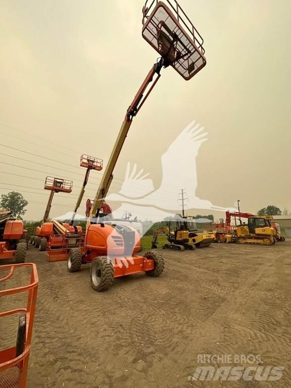 JLG 600AJ Knikarmhoogwerkers