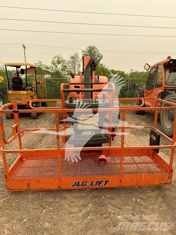 JLG 600AJ Knikarmhoogwerkers