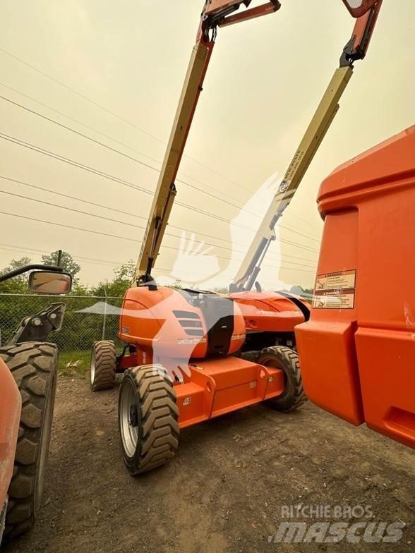 JLG 600AJ Knikarmhoogwerkers