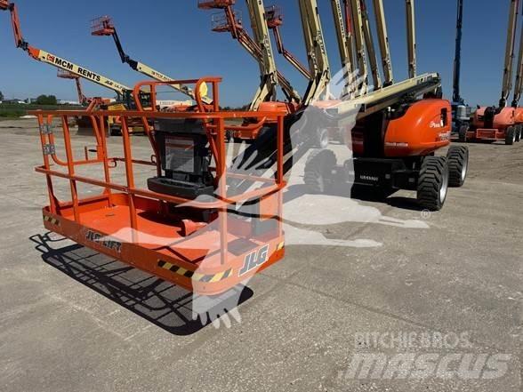 JLG 600AJ Knikarmhoogwerkers