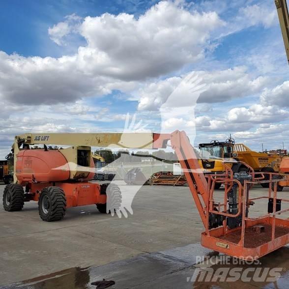 JLG 800AJ Knikarmhoogwerkers