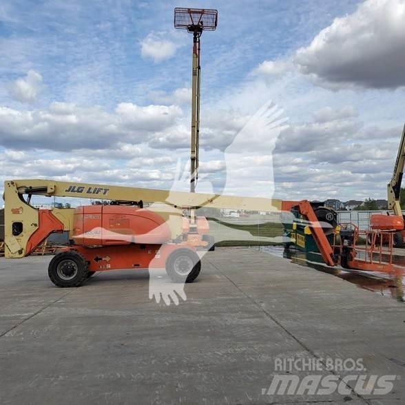 JLG 800AJ Knikarmhoogwerkers
