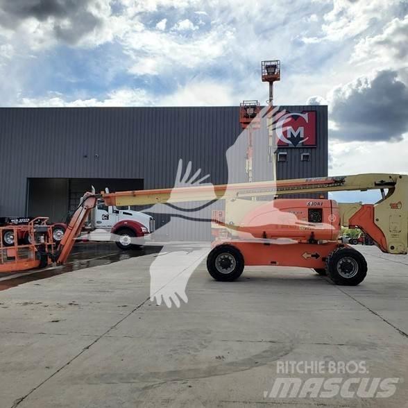 JLG 800AJ Knikarmhoogwerkers