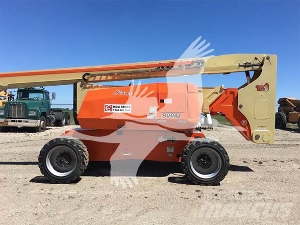 JLG 800AJ Knikarmhoogwerkers
