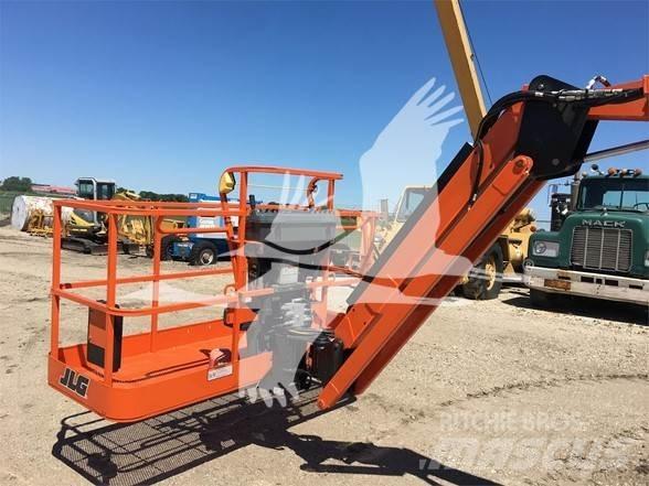 JLG 800AJ Knikarmhoogwerkers