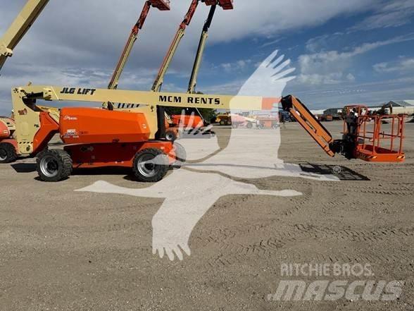 JLG 800AJ Knikarmhoogwerkers