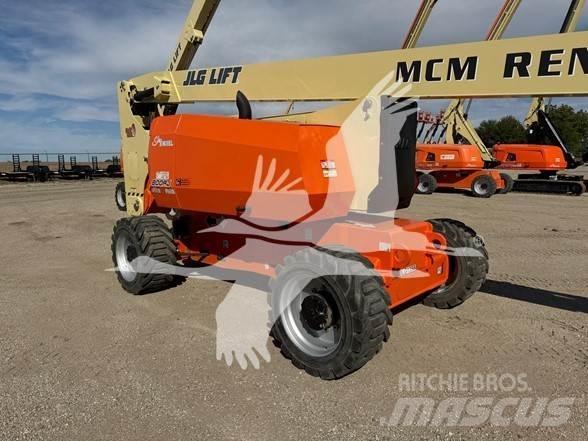 JLG 800AJ Knikarmhoogwerkers