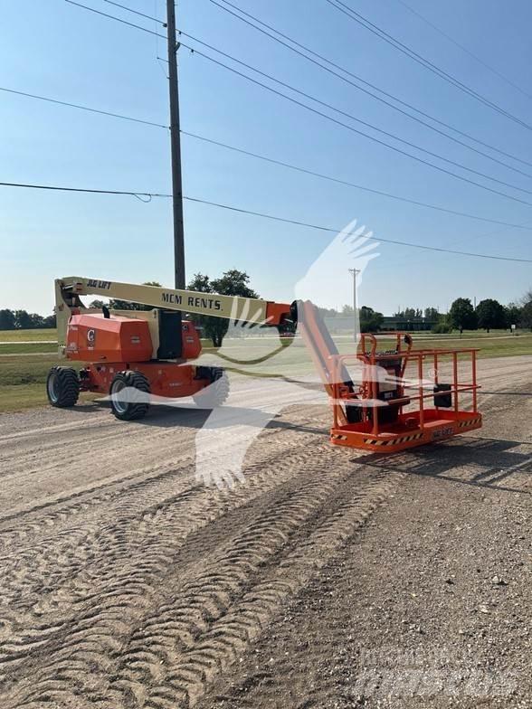 JLG 800AJ Knikarmhoogwerkers