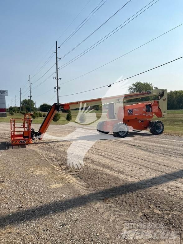 JLG 800AJ Knikarmhoogwerkers