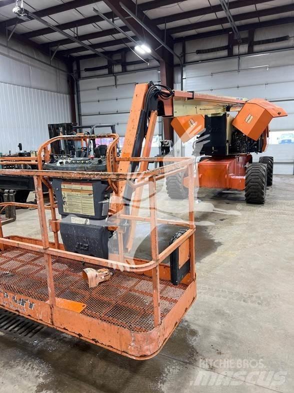 JLG 800AJ Knikarmhoogwerkers