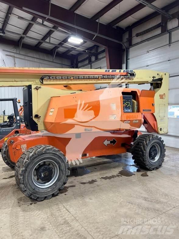JLG 800AJ Knikarmhoogwerkers