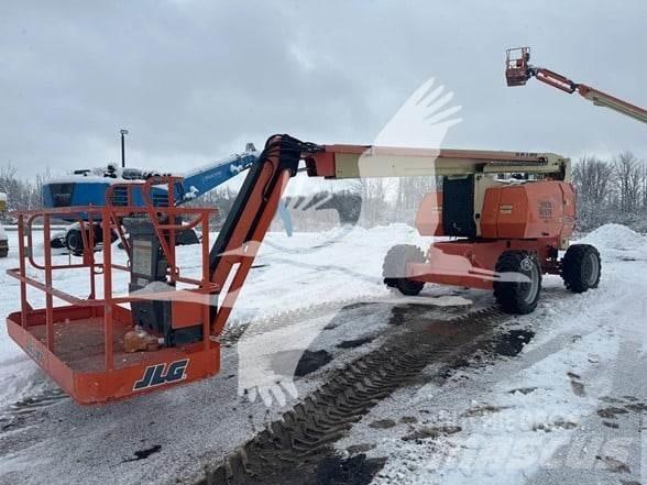 JLG 800AJ Knikarmhoogwerkers