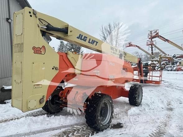 JLG 800AJ Knikarmhoogwerkers