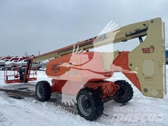 JLG 800AJ Knikarmhoogwerkers