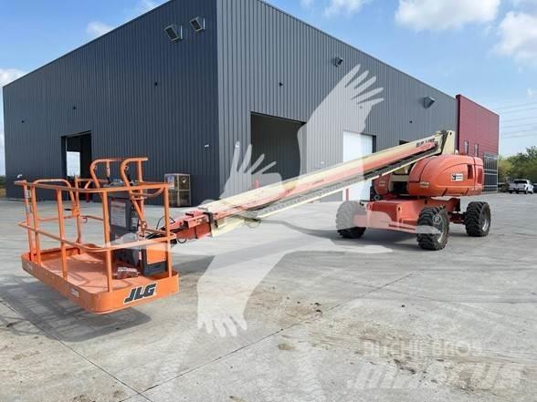 JLG 800S Telescoophoogwerkers