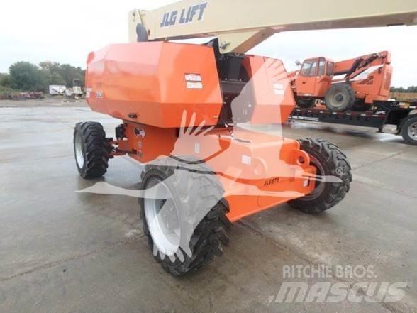 JLG 860SJ Telescoophoogwerkers