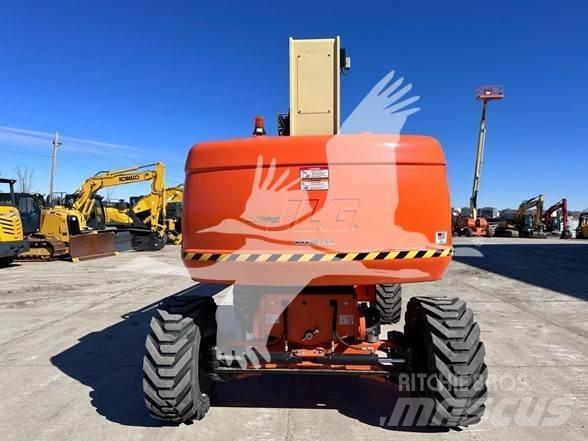 JLG 860SJ Telescoophoogwerkers