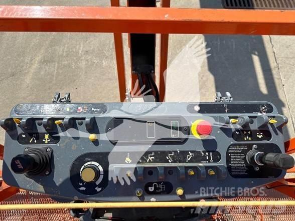 JLG 860SJ Telescoophoogwerkers