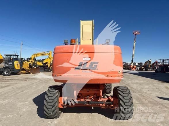 JLG 860SJ Telescoophoogwerkers
