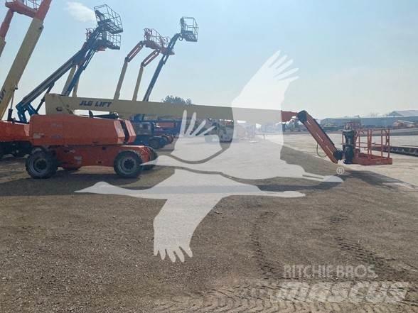 JLG 860SJ Telescoophoogwerkers