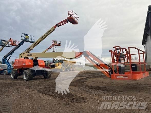 JLG 860SJ Telescoophoogwerkers