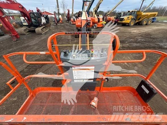 JLG 860SJ Telescoophoogwerkers