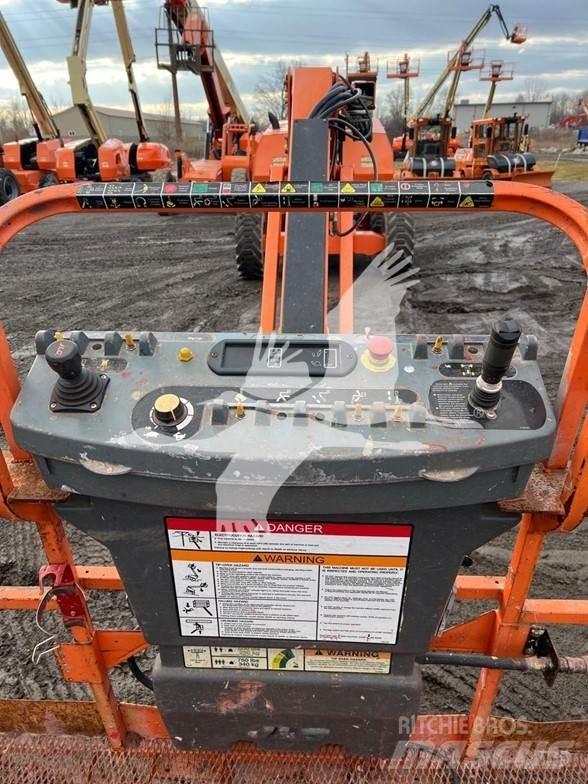 JLG 860SJ Telescoophoogwerkers