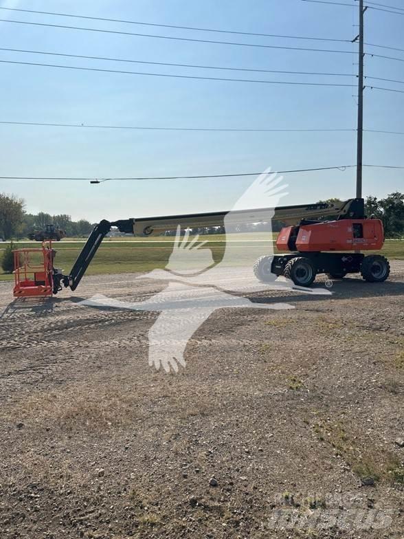 JLG 860SJ Telescoophoogwerkers