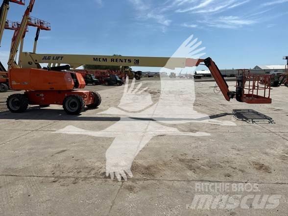JLG 860SJ Telescoophoogwerkers