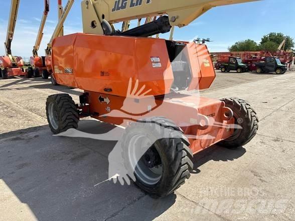 JLG 860SJ Telescoophoogwerkers