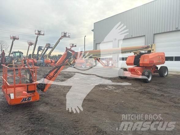 JLG 860SJ Telescoophoogwerkers