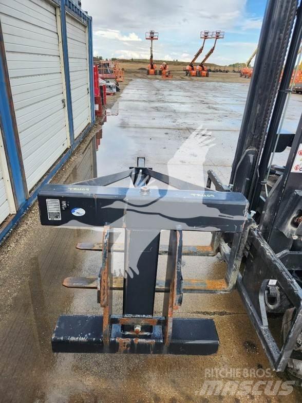 JLG ARM Bakken