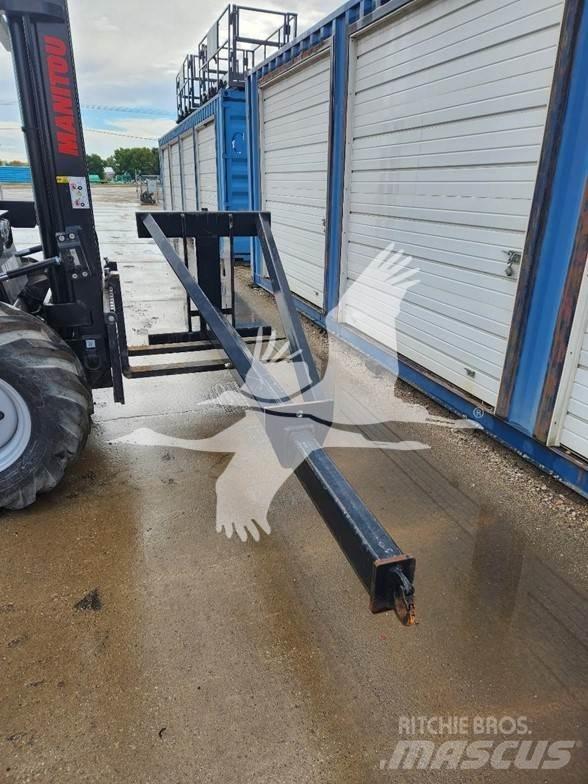 JLG ARM Bakken