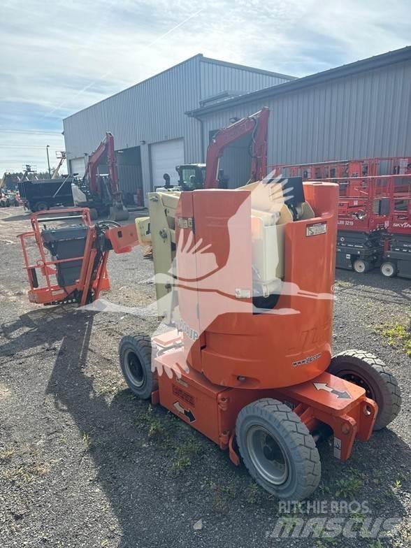 JLG E300AJP Knikarmhoogwerkers