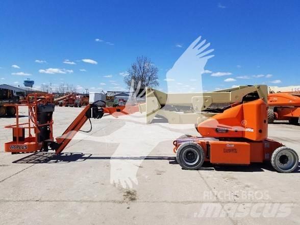 JLG E400AJPN Knikarmhoogwerkers