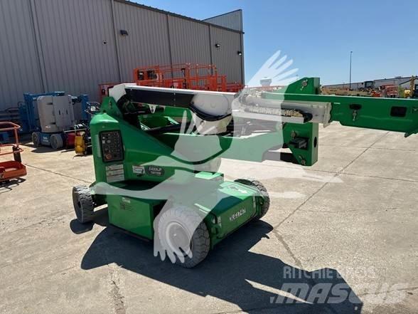 JLG E400AJPN Knikarmhoogwerkers