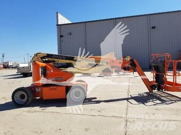 JLG E450AJ Knikarmhoogwerkers