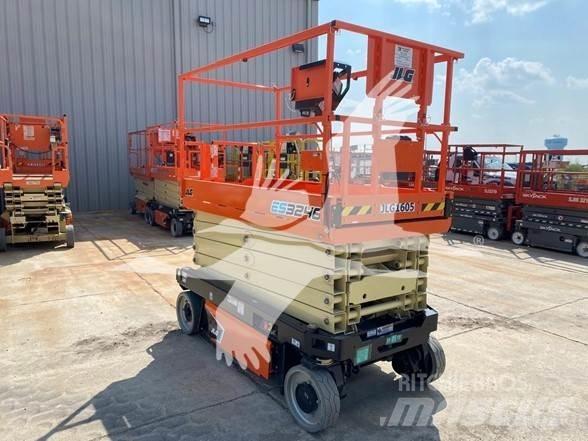 JLG ES3246 Schaarhoogwerkers